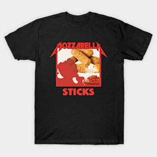 Master of Appetizers T-Shirt